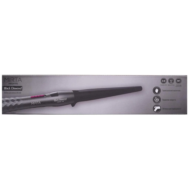 Плойка Mirta HS-5112 - picture 6