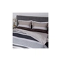 Постільна білизна Viluta 12 Brushed Warm Cotton (50 х 70 - 2 шт) євро (W12_Warm_ev) - зменшене зображення 2