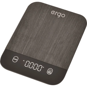 Ваги кухонні Ergo KS 350 зображення 1