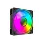 Кулер до корпусу Gamemax KF300 BK - зменшене зображення 3