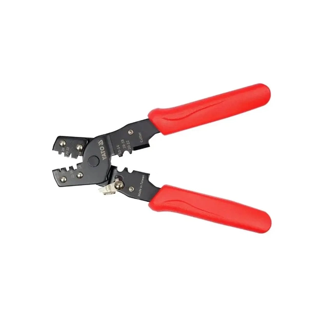 Затиск для клем Yato YT-2256 - picture 3