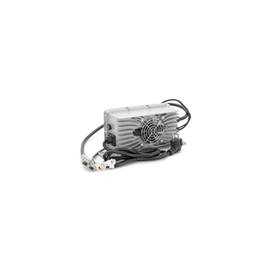 Сетевое зарядное устройство для АКБ Voltronic LiFePO4 72V(84V), 20S, 18A, 3kg (QX1200-84) изображение 1