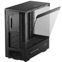 Корпус Deepcool CH690 Digital Black (R-CH690-BKNNA0D-G-1) - зменшене зображення 5