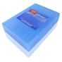 Контейнер для HDD Maiwo KB03 blue - зменшене зображення 3