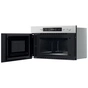 Мікрохвильова піч Whirlpool MBNA920X - уменьшенное изображение 3