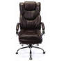 Офісне крісло Аклас Флорида CH MB Коричневое (5301) - зменшене зображення 2