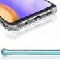 Чохол до мобільного телефона BeCover Anti-Shock Samsung Galaxy A52 SM-A525 Clear (706071) - зменшене зображення 5