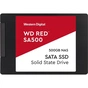 Накопичувач SSD 2.5" 500GB WD (WDS500G1R0A) - зменшене зображення 1