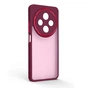 Чохол до мобільного телефона Armorstandart Shade Xiaomi Redmi 14C 4G / Poco C75 Wine Red (ARM79380) - зменшене зображення 1