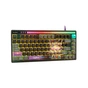 Клавіатура A4Tech AT75 RGB USB UA Cypher Ghost (4711421001830) - зменшене зображення 5