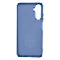 Чохол до мобільного телефона Armorstandart ICON Case Samsung A05s (A057) Dark Blue (ARM73655) - зменшене зображення 2