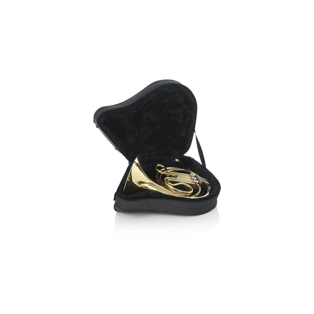 Кейс для духових інструментів Gator French Horn Case (GL-FRENCHHORN-A) - изображение 4