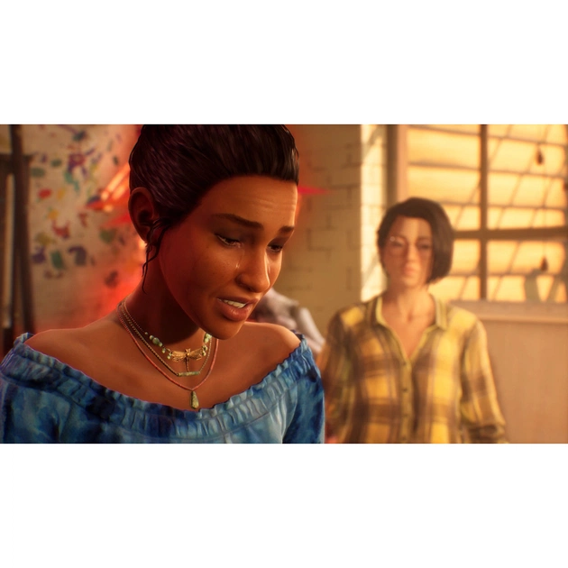 Гра Sony Life is Strange True Colors Standard Edition, BD диск (SLSTC5EN01) - изображение 9