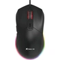 Мишка Xtrike ME GM-316 USB RGB Black (GM-316) - зменшене зображення 1