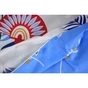 Постільна білизна MirSon Бязь Premium 19-7711 Laguna 2х160х220 (2200001706910) - уменьшенное изображение 5