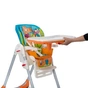 Стілець для годування Chicco Polly 2 in 1 Wood Friends (79065.33) - зменшене зображення 6