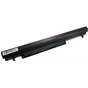 Акумулятор до ноутбука AlSoft Asus A32-K56 2600mAh 4cell 14.4V Li-ion (A41707) - зменшене зображення 2