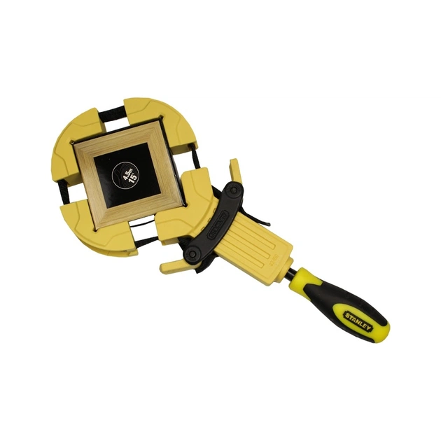 Струбцина Stanley Bailey ременная, L=4500мм (0-83-100) - picture 3