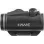 Коліматорний приціл Hawke Vantage 1x30 Weaver Точка 3 MOA (12104) - зменшене зображення 3