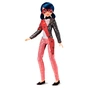 Лялька Miraculous Модне перетворення Марінетт у Леді Баг (50375) - зменшене зображення 3