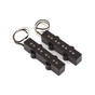Звукознімач для гітари Fender Pure Vintage '74 Jazz Bass Pickup Set (236963) - зменшене зображення 1