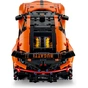 Конструктор LEGO Technic Гиперкар Bugatti Chiron Pur Sport (42222) - уменьшенное изображение 7