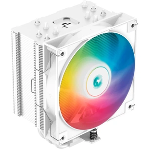 Кулер до процесора Deepcool AG500 WH ARGB зображення 1