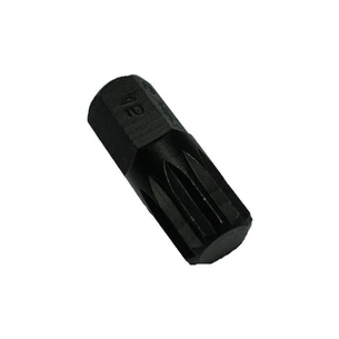Біта для шуруповерта Hans 30мм, Spline M12 (083-3M12) зображення 1