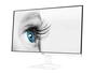 Монітор MSI 27" PRO MP273AW IPS White 100Hz - зменшене зображення 2