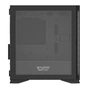 Корпус для ПК DARKFLASH DLM200 BLACK - зменшене зображення 6