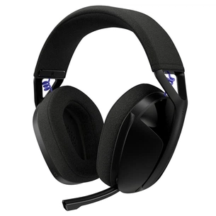 Гарнітура Logitech G321 Lightspeed Black (981-001563) зображення 1