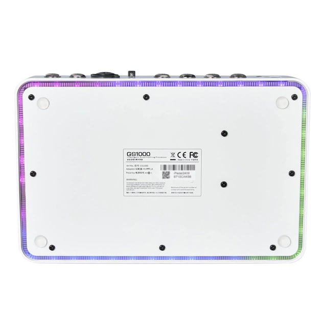 Гітарний процесор Mooer GS1000 - picture 5