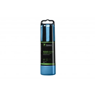 Спрей для очищення 2E 150ml Liquid для LED/LCD +Microfibre21см, Blue (2E-SK150BL) зображення 1