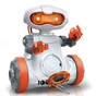 Конструктор Clementoni серія Science & Play- Робот Mio Robot (75053) - зменшене зображення 5
