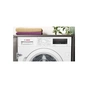 Пральна машина Bosch WIW24342EU - зменшене зображення 5