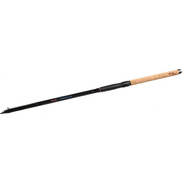 Вудилище Mikado Rival Super Float 4.20м 20-40гр (WAA816-420) - зображення 1