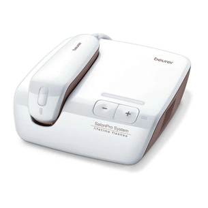 Фотоепілятор Beurer IPL 10000 зображення 1