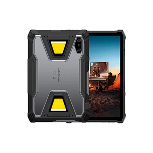 Планшет Ulefone Armor Pad 5 Ultra 11" 12/512GB 5G NFC Black (6975326660716) зображення 1