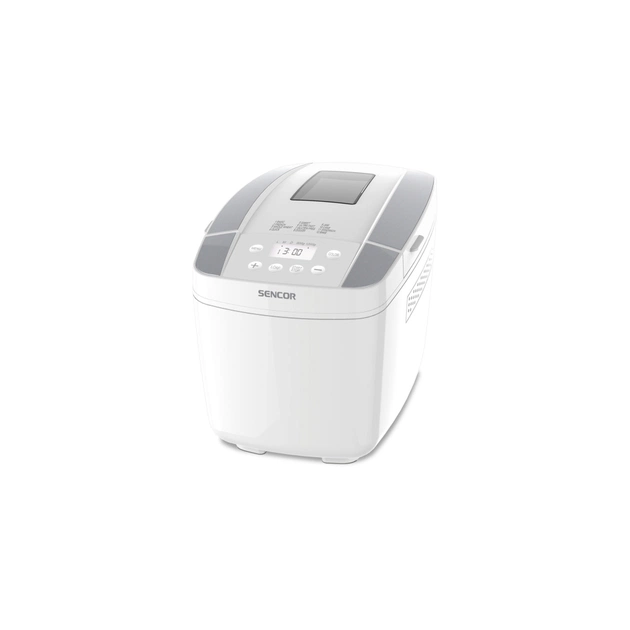 Хлібопічка Sencor SBR 0770WH (SBR0770WH) - picture 3