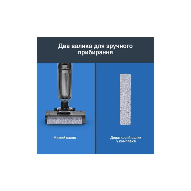 Пилосос Rowenta GZ2271E0 - зображення 7