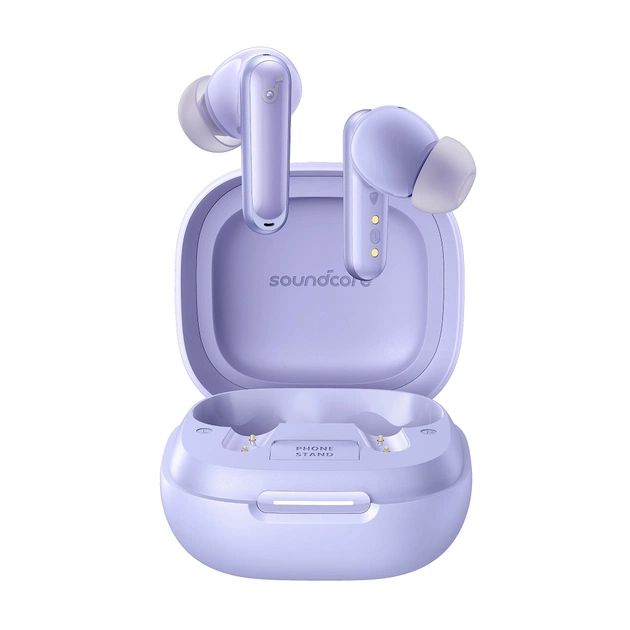 Навушники Anker SoundCore P40i TWS Purple (A3955GQ1) - зображення 6