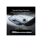 Чохол до мобільного телефона Belkin Magnetic Protective Clear iPhone Air (MSA033HQCL) - зменшене зображення 5