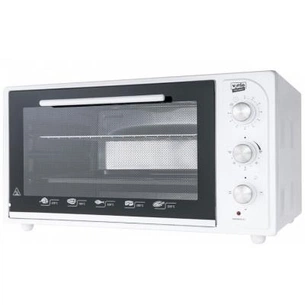 Електропіч Ventolux ANNA зображення 1