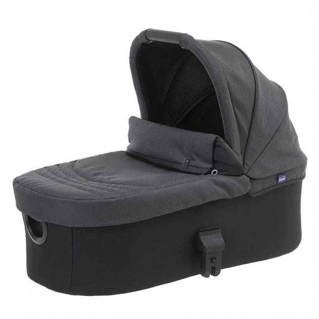 Люлька Chicco Best Friend Light Black (79461.42) - зображення 1
