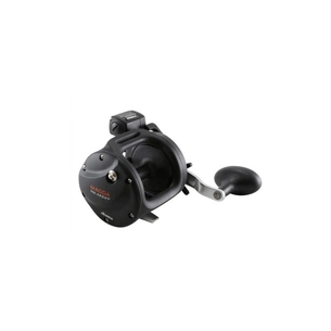 Котушка Okuma Magda Pro Linecounter Reel MA-20DLXT 5.1:1 (1353.09.63) зображення 1