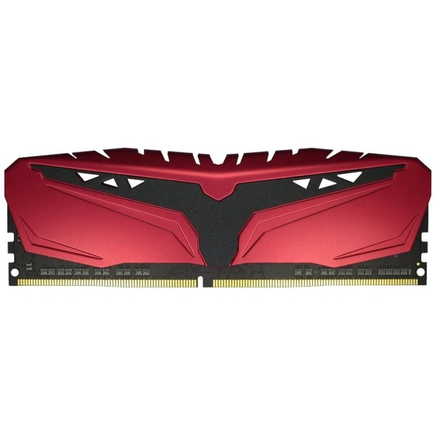 Модуль пам'яті для комп'ютера DDR4 8GB 3000 MHz Phoenix Red eXceleram (EPH4083016A) - изображение 1