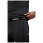 Термоштани Turbat Yeti Bottom 2 Mns anthracite black - XXXL - чорний (012.002.0977) - зменшене зображення 4