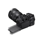Цифровий фотоапарат Sony Alpha 7M4 28-70mm Kit Black (ILCE7M4KB.CEC) - зменшене зображення 4