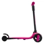 Самокат Miqilong Mine Рожевий (MINE-125-PINK) - зменшене зображення 4