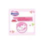 Підгузки Merries для дітей M 6-11 кг 76 шт. (538862) - зменшене зображення 7